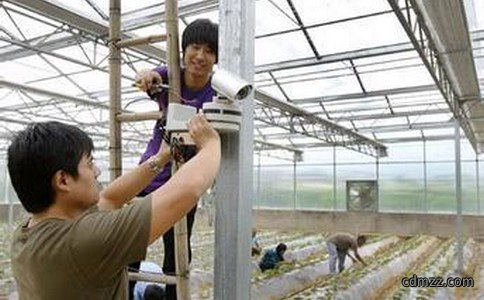 大厦安防系统使用常见的问题