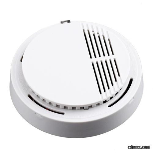 烟感器参考图片
