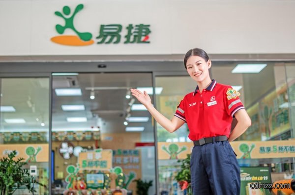 加油站便利店装修规划思路与设计效果图赏析