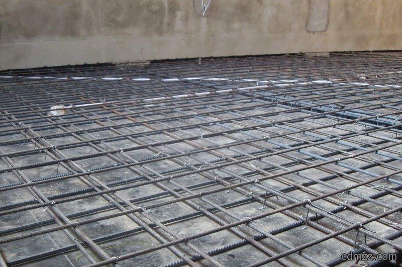 办公室搭建混泥土装修施工