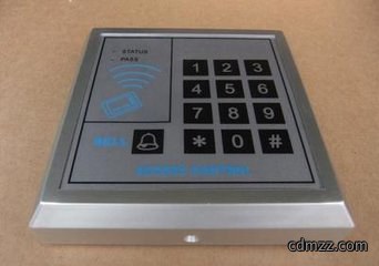 门禁系统的应用要求与网络系统
