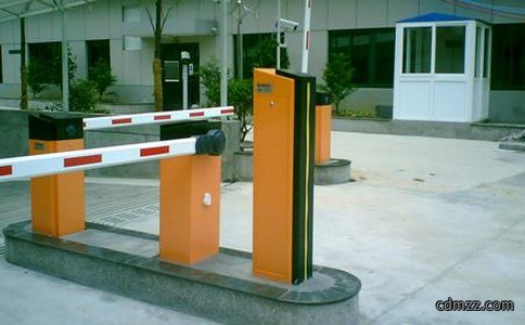传统监控向新方向的发展道路