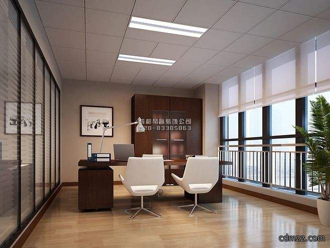 如何找一家好的工装装修公司?