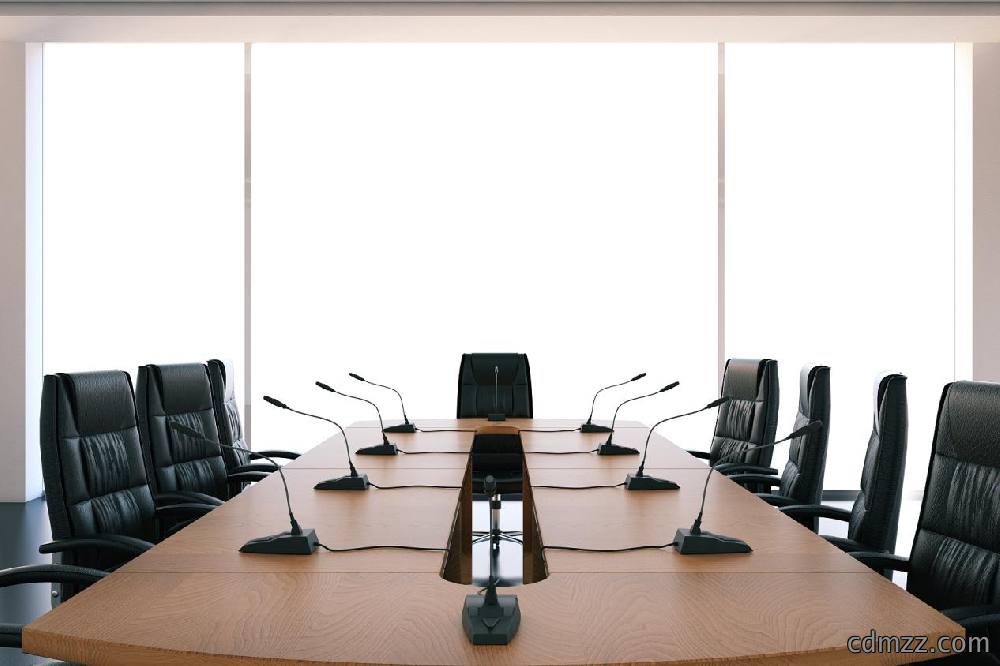 视频会议