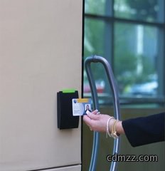 门禁系统电源选择应该注意这七点内容