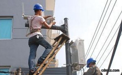 百姓平安生活保护伞